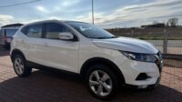 Nissan Qashqai 1.5 dci Accenta 116cv E.6D