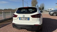 Nissan Qashqai 1.5 dci Accenta 116cv E.6D