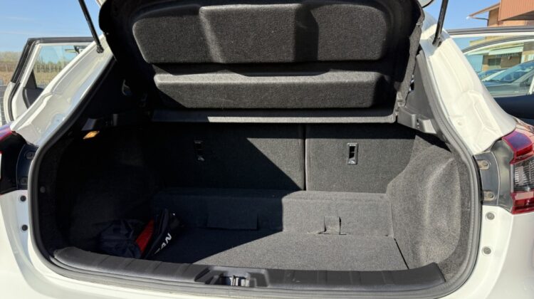 Nissan Qashqai 1.5 dci Accenta 116cv E.6D