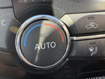 Nissan Qashqai 1.5 dci Accenta 116cv E.6D