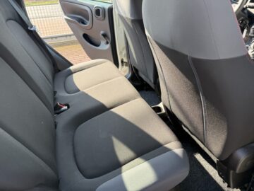 Fiat Panda TwinAir Natural Power Euro6 METANO