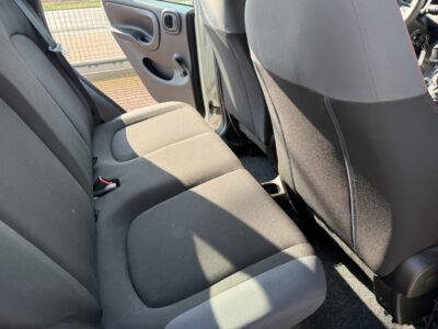 Fiat Panda TwinAir Natural Power Euro6 METANO