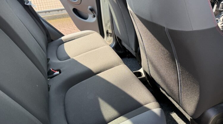 Fiat Panda TwinAir Natural Power Euro6 METANO