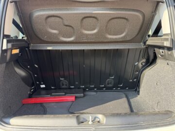 Fiat Panda TwinAir Natural Power Euro6 METANO