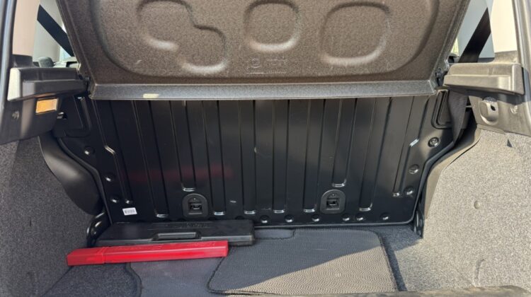 Fiat Panda TwinAir Natural Power Euro6 METANO