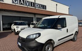 FIAT DOBLO 1.6 MULTIJET 105CV SX Euro 6d-Temp