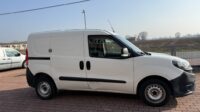 FIAT DOBLO 1.6 MULTIJET 105CV SX Euro 6d-Temp