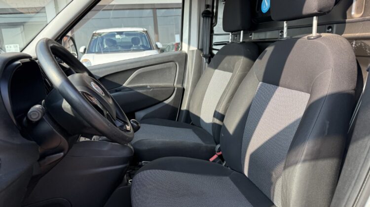 FIAT DOBLO 1.6 MULTIJET 105CV SX Euro 6d-Temp
