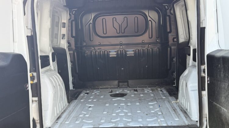 FIAT DOBLO 1.6 MULTIJET 105CV SX Euro 6d-Temp