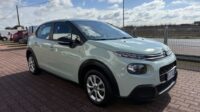 CITROEN C3 BlueHDi 100 S&S Feel Euro 6d