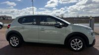 CITROEN C3 BlueHDi 100 S&S Feel Euro 6d