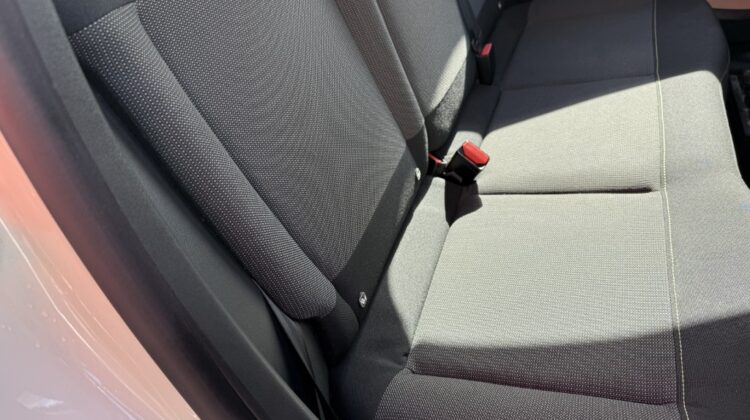 CITROEN C3 BlueHDi 100 S&S Feel Euro 6d