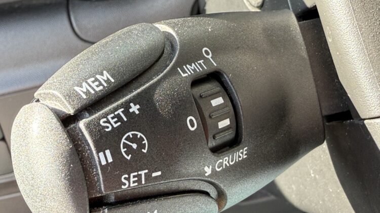 CITROEN C3 BlueHDi 100 S&S Feel Euro 6d