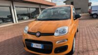 Fiat Panda 3ª serie Panda 1.2 Easy Euro 6b