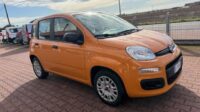 Fiat Panda 3ª serie Panda 1.2 Easy Euro 6b