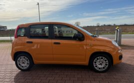 Fiat Panda 3ª serie Panda 1.2 Easy Euro 6b