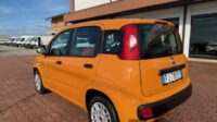 Fiat Panda 3ª serie Panda 1.2 Easy Euro 6b