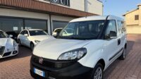 Fiat Doblo 1.3 Multijet sx 5 Posti Euro6