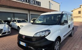 Fiat Doblo 1.3 Multijet sx 5 Posti Euro6