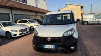 Fiat Doblo 1.3 Multijet sx 5 Posti Euro6
