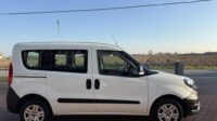 Fiat Doblo 1.3 Multijet sx 5 Posti Euro6