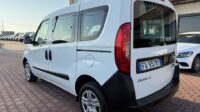Fiat Doblo 1.3 Multijet sx 5 Posti Euro6
