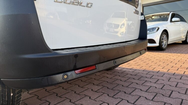 Fiat Doblo 1.3 Multijet sx 5 Posti Euro6