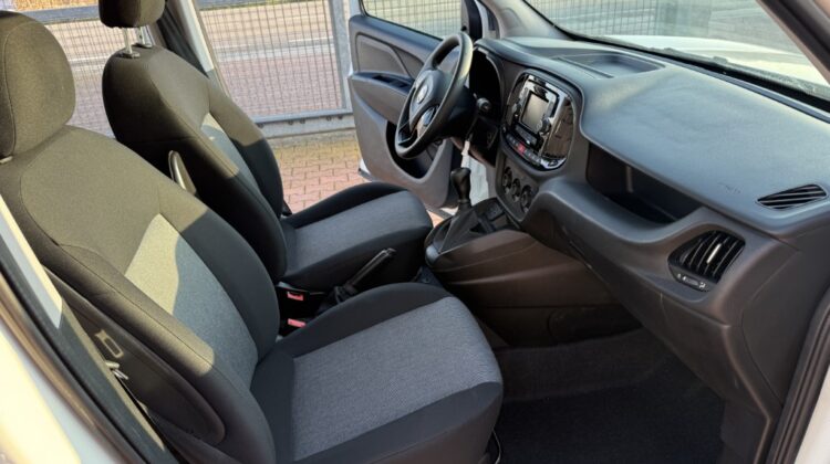 Fiat Doblo 1.3 Multijet sx 5 Posti Euro6