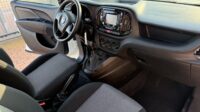 Fiat Doblo 1.3 Multijet sx 5 Posti Euro6