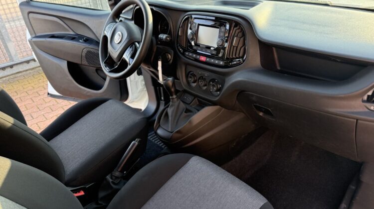 Fiat Doblo 1.3 Multijet sx 5 Posti Euro6
