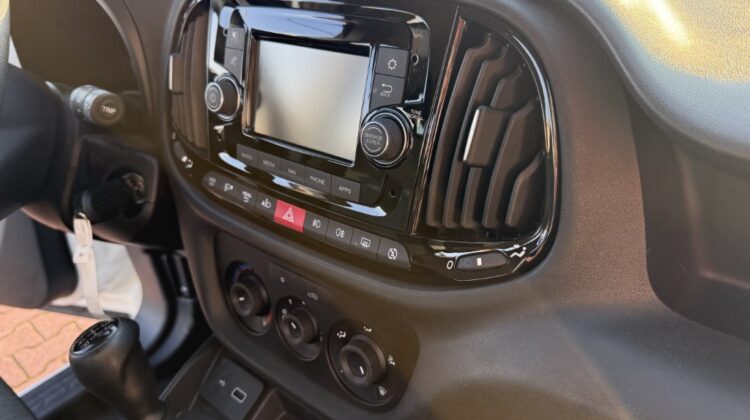 Fiat Doblo 1.3 Multijet sx 5 Posti Euro6