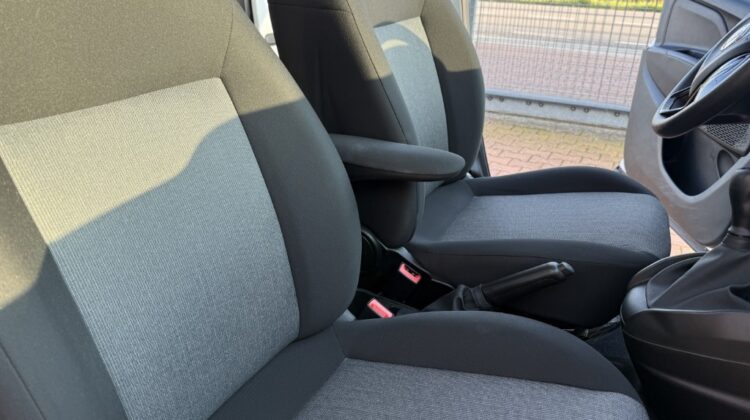 Fiat Doblo 1.3 Multijet sx 5 Posti Euro6