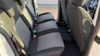 Fiat Doblo 1.3 Multijet sx 5 Posti Euro6