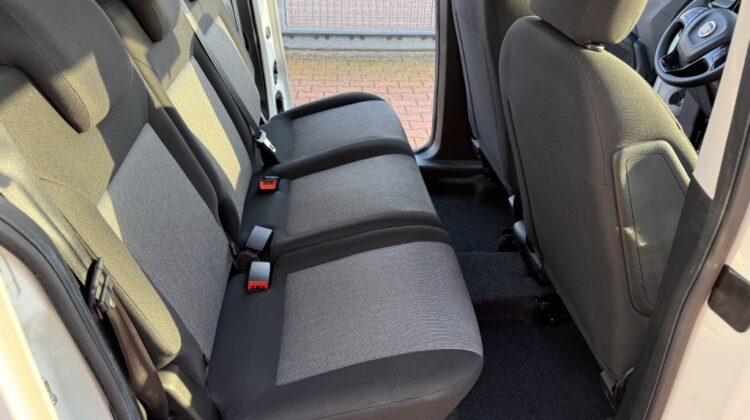 Fiat Doblo 1.3 Multijet sx 5 Posti Euro6