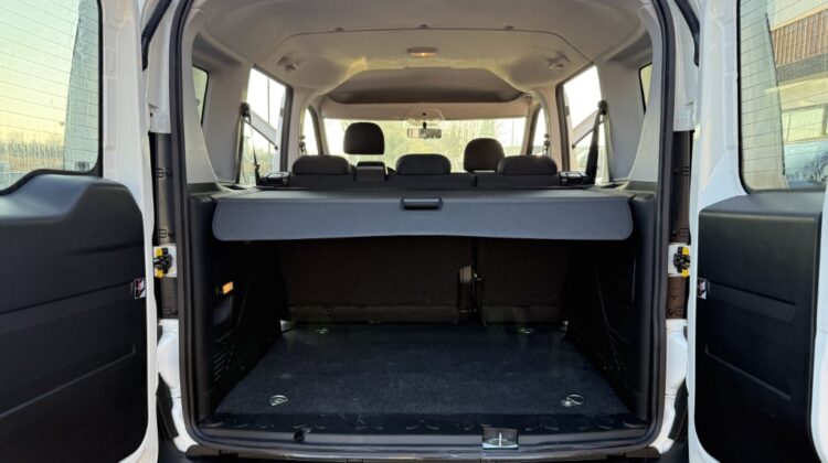 Fiat Doblo 1.3 Multijet sx 5 Posti Euro6