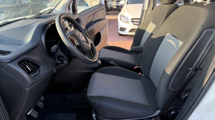 Fiat Doblo 1.3 Multijet sx 5 Posti Euro6