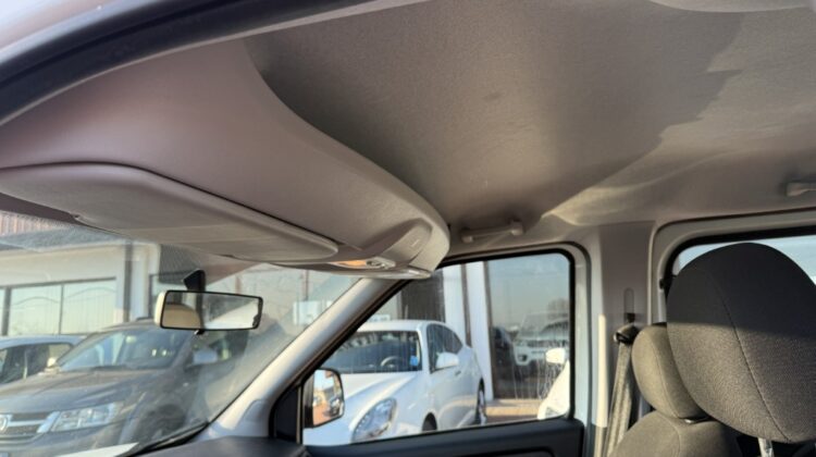 Fiat Doblo 1.3 Multijet sx 5 Posti Euro6
