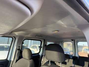 Fiat Doblo 1.3 Multijet sx 5 Posti Euro6