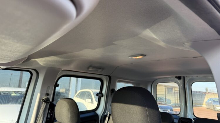 Fiat Doblo 1.3 Multijet sx 5 Posti Euro6