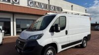Fiat Ducato 2.3 MJT 140CV PM-TM Furgone Euro 6d-temp