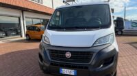 Fiat Ducato 2.3 MJT 140CV PM-TM Furgone Euro 6d-temp