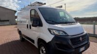 Fiat Ducato 2.3 MJT 140CV PM-TM Furgone Euro 6d-temp