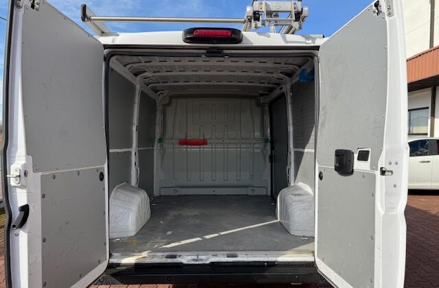 Fiat Ducato 2.3 MJT 140CV PM-TM Furgone Euro 6d-temp