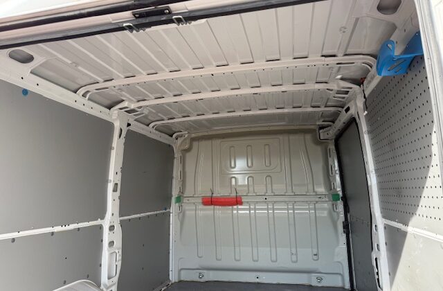 Fiat Ducato 2.3 MJT 140CV PM-TM Furgone Euro 6d-temp