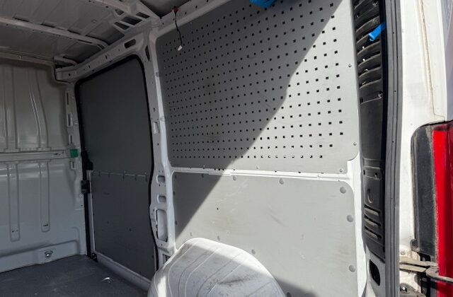 Fiat Ducato 2.3 MJT 140CV PM-TM Furgone Euro 6d-temp