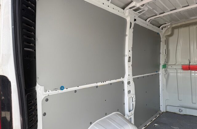 Fiat Ducato 2.3 MJT 140CV PM-TM Furgone Euro 6d-temp