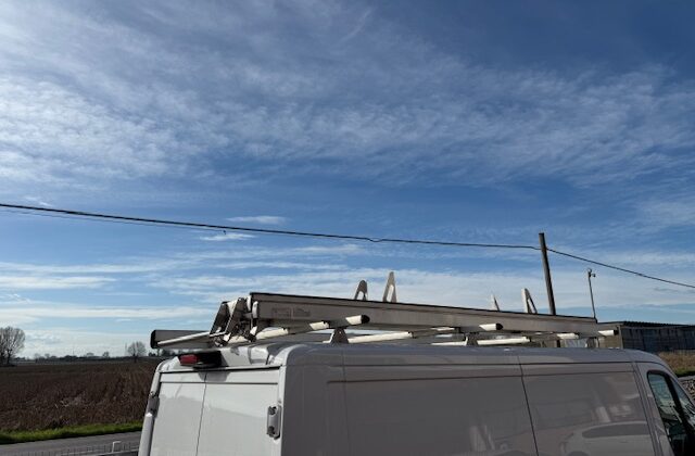 Fiat Ducato 2.3 MJT 140CV PM-TM Furgone Euro 6d-temp