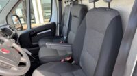 Fiat Ducato 2.3 MJT 140CV PM-TM Furgone Euro 6d-temp