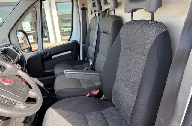 Fiat Ducato 2.3 MJT 140CV PM-TM Furgone Euro 6d-temp