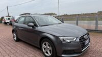 AUDI A3 SPB 30 TDI 116CV 1.6 S-Tronic EURO 6 D-Temp.